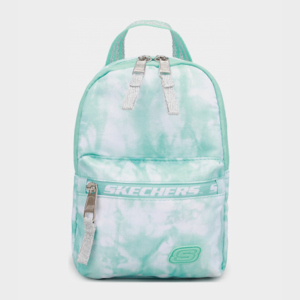 Жіночий рюкзак Skechers Mini Backpack A2529 SC BLU (067914065761) в Вінниці