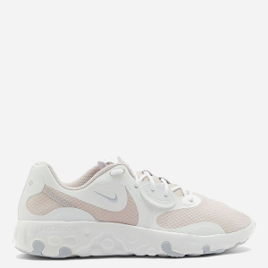 Кроссовки Nike Wmns Renew Lucent II CK7899-100 39 (8) 25 см Белые (194276373927) ТОП в Виннице