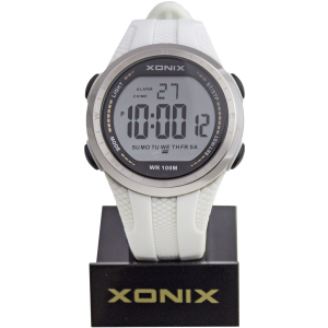купити Наручний годинник Xonix ND-A01 BOX (ND-A01)