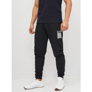 Спортивные штаны Emporio Armani 10389.22 XL (50) Черные