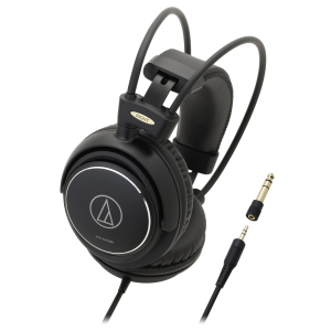 Навушники Audio-Technica ATH-AVC500