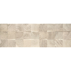 плитка Paradyz Daikiri 25x75 wood struktura kostki beige ТОП в Вінниці