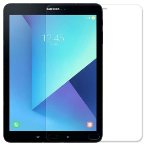 Протиударна захисна плівка Remax Samsung Galaxy Tab S3 9.7 T825 Прозора Передня та задня в Вінниці