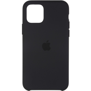 Панель Armorstandart Solid Series для Apple iPhone 11 Pro Black в Виннице