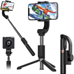 Стедікам стабілізатор монопод тринога для смартфона Gimbal Stabilizer GS40