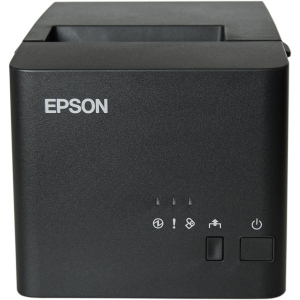 POS-принтер Epson TM-T20X Ethernet (C31CH26052) лучшая модель в Виннице