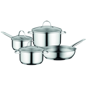 Набір посуду BergHOFF Comfort 7 предметів (1100239A) краща модель в Вінниці