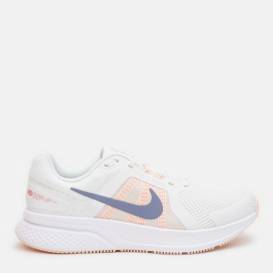 Кросівки Nike W Run Swift 2 CU3528-100 36.5 (6) 23 см Білі (194956787143)