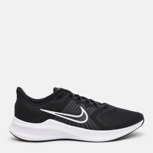 Кроссовки Nike Wmns Downshifter 11 CW3413-006 40.5 (9) 26 см Черные (194956798897)