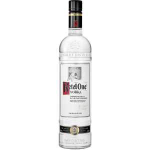 Горілка Ketel One 0.7 л 40% (8711566013701) краща модель в Вінниці