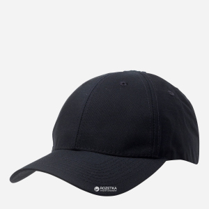 Кепка тактическая 5.11 Tactical Taclite Uniform Cap 89381 One Size Dark Navy (2000980357666) в Виннице