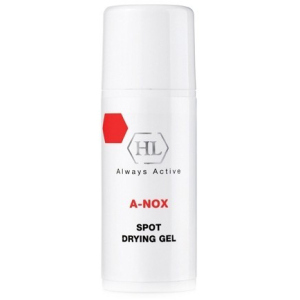 Підсушуючий лосьйон Holy Land A-nox Drying Lotion 125 мл (7290101322498) краща модель в Вінниці