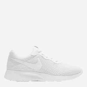 купити Кросівки Nike Wmns Tanjun 812655-110 42 (10) 27 см Білі (884726566053)