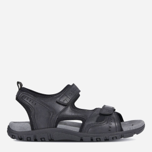 хороша модель Сандалії Geox Uomo Sandal Strada U4224A/000ME/C9999 40 (8058279887107)