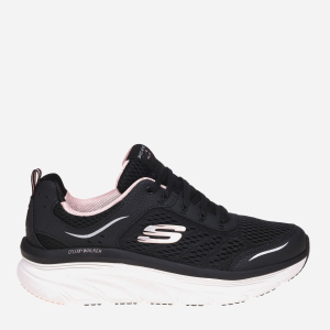 Кроссовки Skechers 149023 BKPK 41 (11) 28 см Черные (193642892178)_3553962 ТОП в Виннице