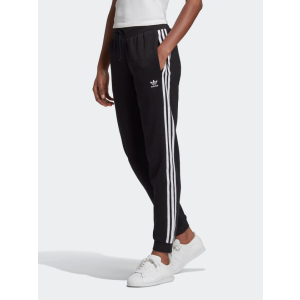 Спортивні штани Adidas Slim Pants GD2255 XS/S Black (4064039430449) краща модель в Вінниці