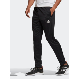 Спортивні штани Adidas M Sl Kt C T GT5567 2XL Black (4064044180889) краща модель в Вінниці