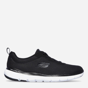 Кросівки Skechers 13070 BKW 40 (27 см) Чорні (192283977558)_2348516 краща модель в Вінниці