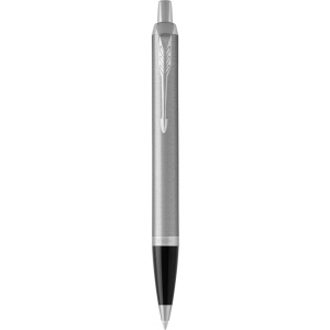 Ручка шариковая Parker IM Stainless Steel (26 232) в Виннице