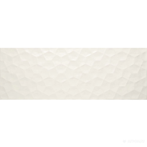 Плитка Almera Ceramica Chic PENTA WHITE RECT.