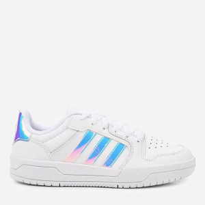 Кросівки Adidas Entrap FY6017 36.5 (5UK) 23.5 см Ftwwht/Ftwwht/Ftwwht (4062065938892)