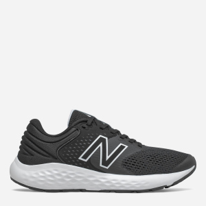 Кросівки New Balance 520 W520LK7 36.5 (USA 7) 24 см Чорні з білим (194768982750)