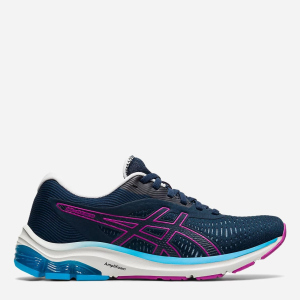 Кросівки ASICS Gel-Pulse 12 1012A724-404 39.5 (8) 25 см BLU/VLT (4550329349039) в Вінниці