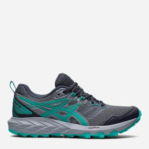 Кросівки ASICS Gel-Sonoma 6 1012A922-020 40 (8.5) 25.5 см Сірі (4550329597812) краща модель в Вінниці