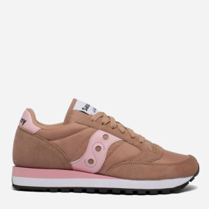 Кросівки Saucony Jazz Original 1044-612S 37 (6) 23 см Brown (194917386385) ТОП в Вінниці