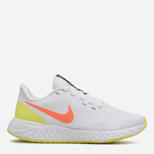 Кроссовки Nike Wmns Revolution 5 BQ3207-107 38 (7) 24 см (194501037297) лучшая модель в Виннице