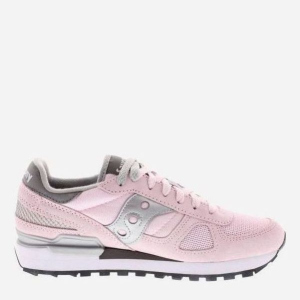 Кросівки Saucony Shadow Original 1108-780S 38.5 (7.5) 24 см Pink/Brown/Silver (194917386880)