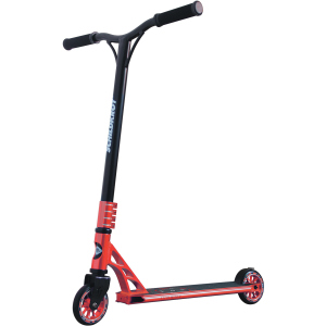 Самокат трюковий Schildkrot Flipwhip Metallic Red (510402) (4000885104028) в Вінниці