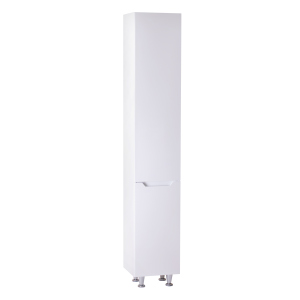 Пенал для підлоги Qtap Scorpio 350х1900х300 White QT1475PN1901RW в Вінниці