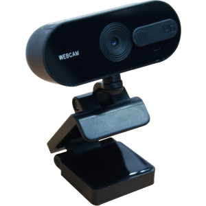 Веб-камера OKey WebCam FHD 1080P автофокус (WB280)