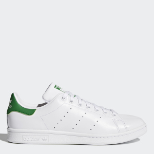 Кеды Adidas Originals Stan Smith W B24105 38.5 (6.5UK) 26 см Ftwwht/Ftwwht/Green (4055015858586) рейтинг