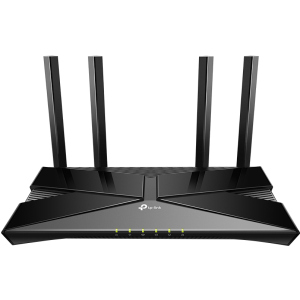 Маршрутизатор TP-LINK Archer AX1500 в Виннице