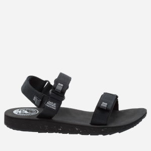 Сандалії Jack Wolfskin Outfresh Sandal M 4039441-6078 44.5 (10) 27.6 см (4060477450773) ТОП в Вінниці