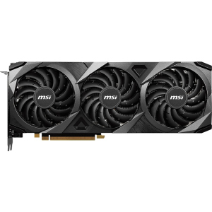 MSI PCI-Ex GeForce RTX 3070 Ti VENTUS 3X 8G 8GB GDDR6X (256bit) (1770/19000) (HDMI, 3 x DisplayPort) (RTX 3070 Ti VENTUS 3X 8G) рейтинг