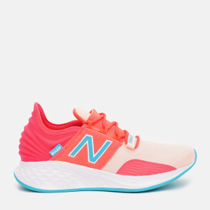 Кроссовки детские New Balance Roav GEROVPB 40 (7) Розовые (195173111179) в Виннице