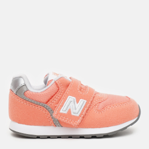 Кроссовки детские New Balance 996 IZ996CCP 22.5 (6) Коралловые (194768710254)