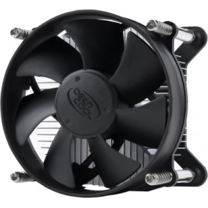 Кулер для процесора Deepcool CK-11508 надійний