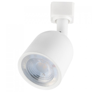 LED Светильник Трековый HOROZ ARIZONA 10W, 650Lm, 4200K, Белый (6299) в Виннице