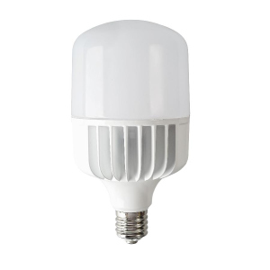 Промислова LED лампа VELMAX L-А100 Е27-E40, 40W, 3600Lm, 6500К (4696) надійний