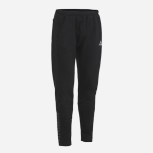 хороша модель Спортивні штани Select Torino Pants Sweat L (010) Чорні (5703543156757)