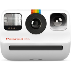 Камера моментальной печати Polaroid Go White (9035) в Виннице