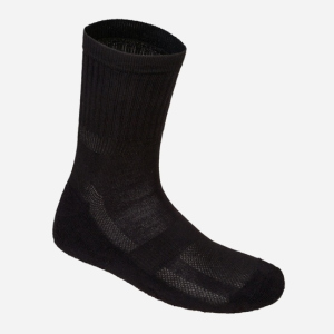 Шкарпетки тренувальні Select Sport socks 38-41 Чорні 3 шт (3504711448003) краща модель в Вінниці