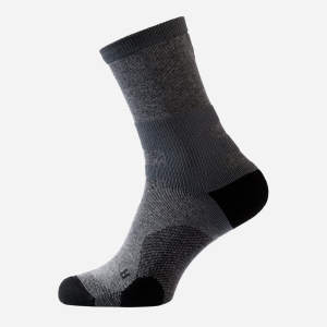 Носки Jack Wolfskin Urban Sock Classic Cut 1907651-6320 44-46 (4060477158334) ТОП в Вінниці