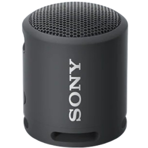 Акустическая система Sony SRS-XB13 Black (SRSXB13B.RU2) лучшая модель в Виннице