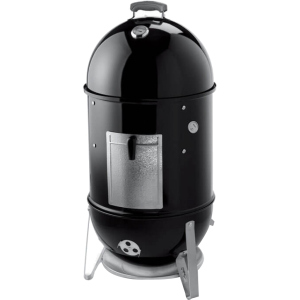 Коптильня угольная Weber Smokey Mountain Cooker 47 см (721004)