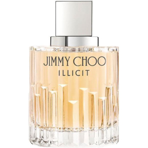 Тестер Парфумована вода для жінок Jimmy Choo Illicit 100 мл (3386460071758) ТОП в Вінниці